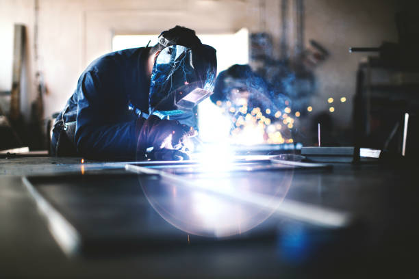 Best Pipe Welding in Blplay, AL