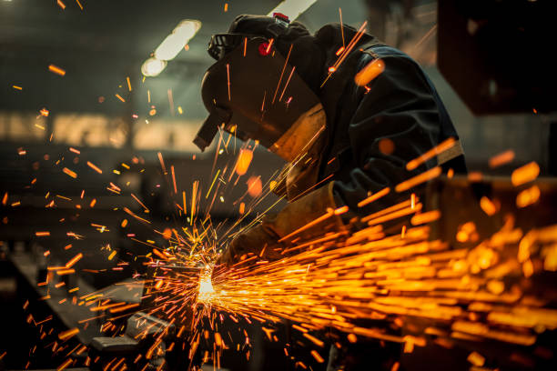 Best Artistic and Custom Metal Fabrication in Blplay, AL