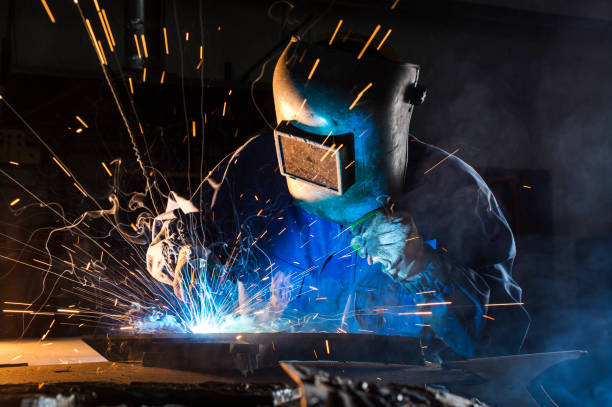 Best Welding Inspection and Certification in Blplay, AL