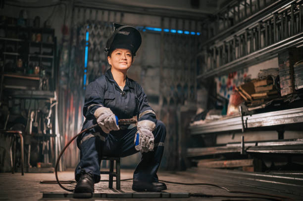 Affordable Welder Services in Ballplay, AL