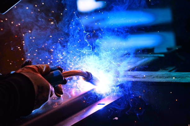 Best Automation and Robotic Welding in Blplay, AL