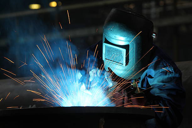 Trusted Ballplay, AL Welder & Metal Fabrication Experts
